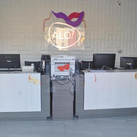 Hotel Alo Select Mazatlán Extérieur photo