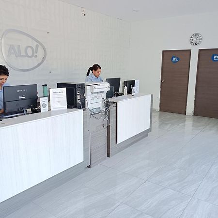 Hotel Alo Select Mazatlán Extérieur photo