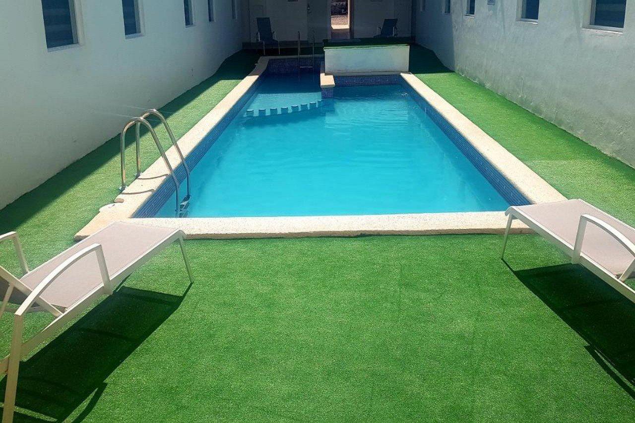 Hotel Alo Select Mazatlán Extérieur photo