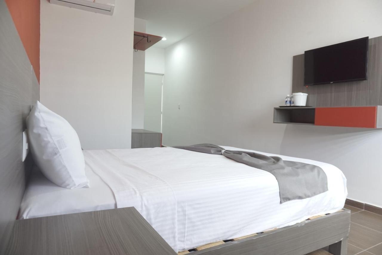 Hotel Alo Select Mazatlán Extérieur photo