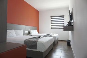 Hotel Alo Select Mazatlán Extérieur photo