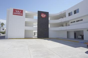 Hotel Alo Select Mazatlán Extérieur photo