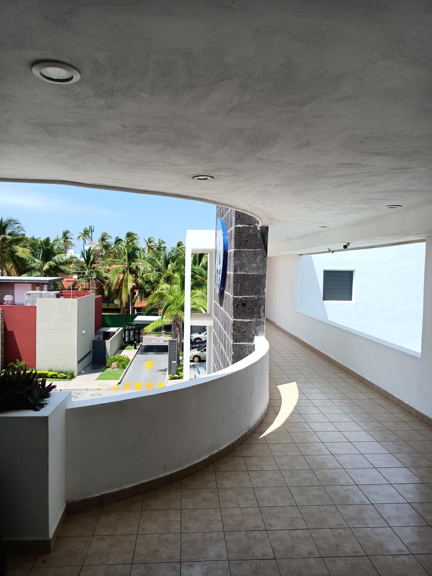 Hotel Alo Select Mazatlán Extérieur photo