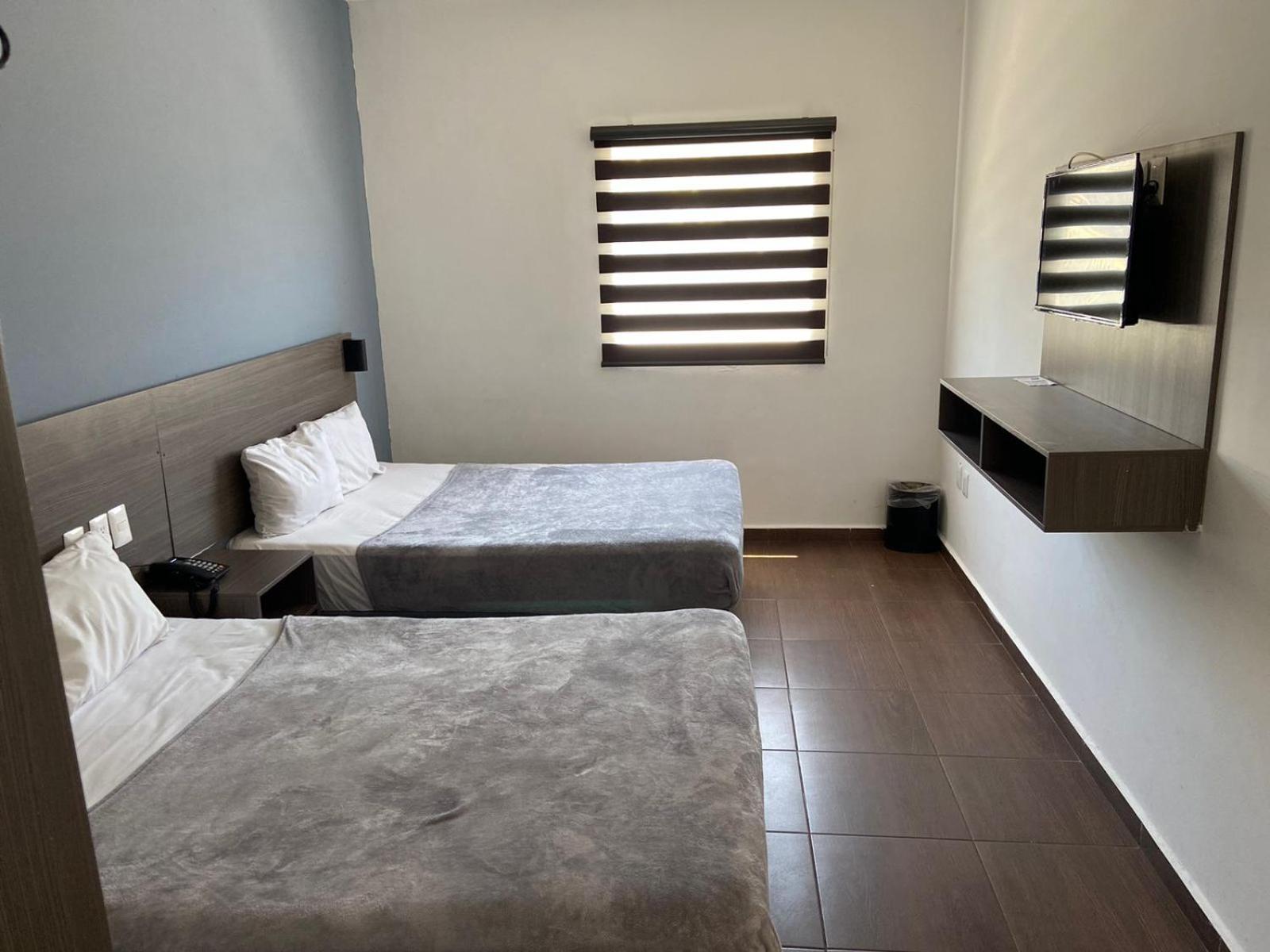 Hotel Alo Select Mazatlán Extérieur photo