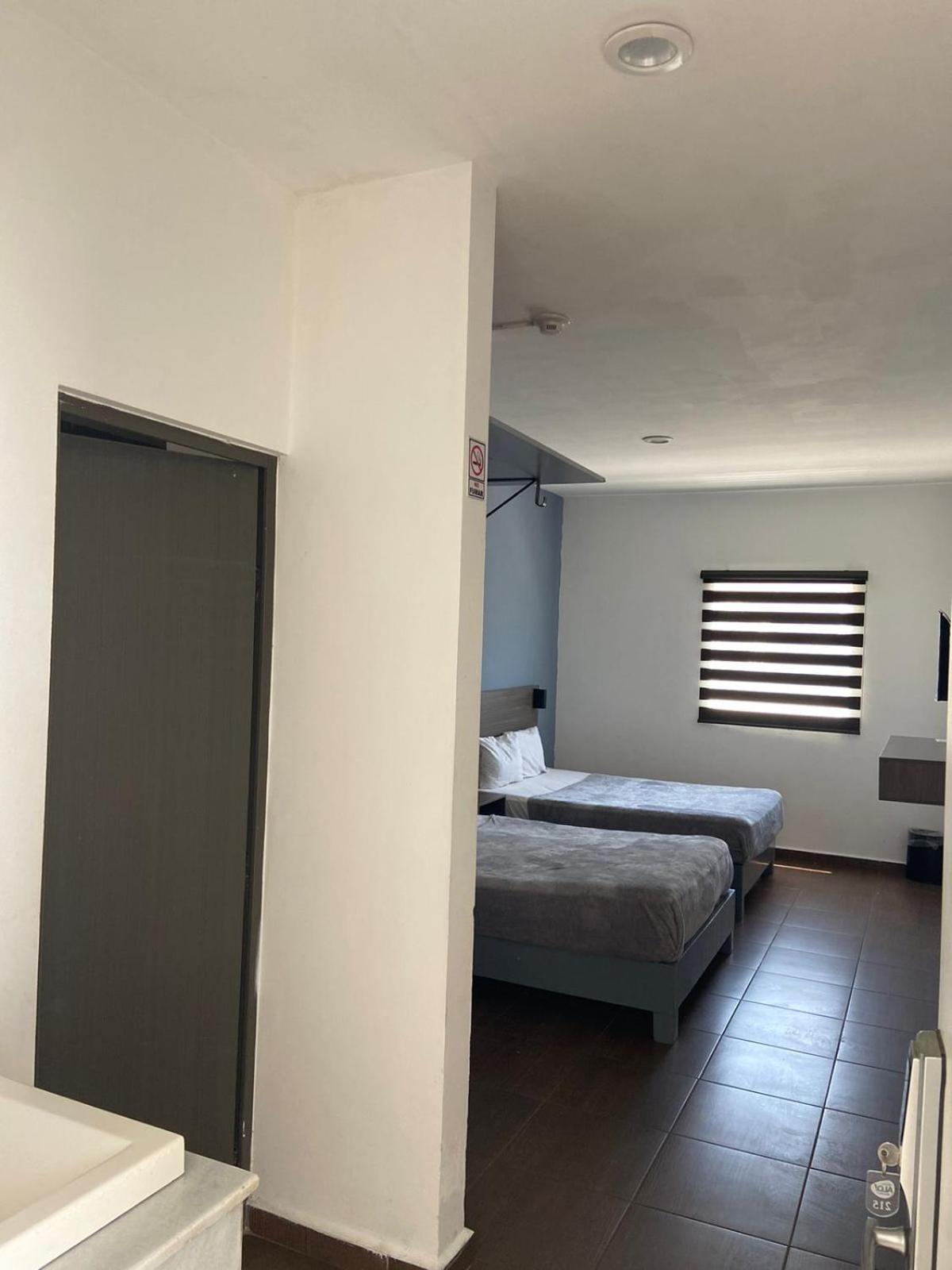 Hotel Alo Select Mazatlán Extérieur photo