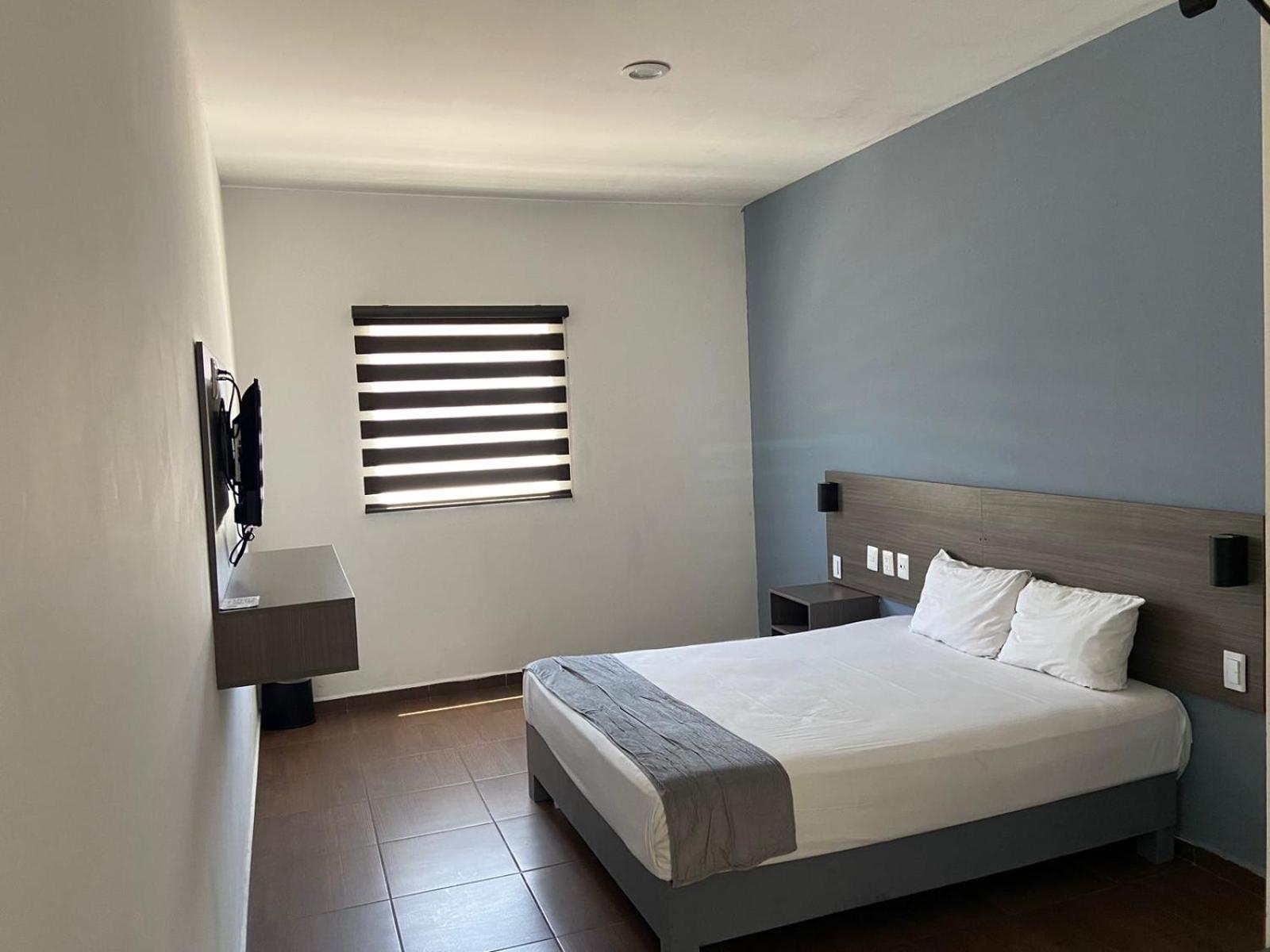 Hotel Alo Select Mazatlán Extérieur photo