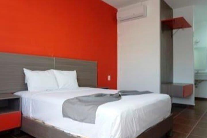 Hotel Alo Select Mazatlán Extérieur photo